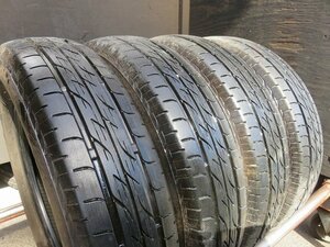 【D476】NEXTRY■145/80R13■4本即決