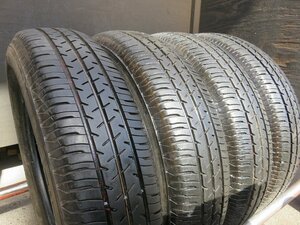 【D475】SL101■145/80R13■4本即決