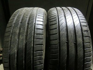 【D554】PRIMACY4■205/55R16■2本即決