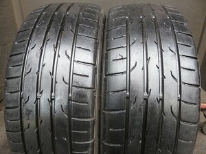 【Z967】●DZ102■195/50R16■2本売切り