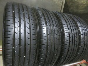 【T116】ENASAVE RV504■205/65R16■4本売切り