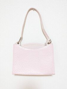 バッグ 鞄 トート ハンドバッグトート バッグ　ピンク　おしゃれ　可愛い　上質