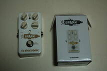 TC ELECTRONIC Spark Booster_画像2