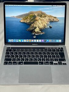 Apple Mac BookPro 13-inch