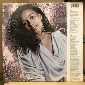 Rosie Gaines - Caring LP (usedbox)の画像2