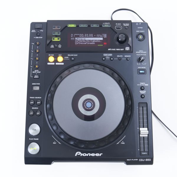 2024年最新】Yahoo!オークション - CDJ(DJ機器 楽器、器材)の中古品