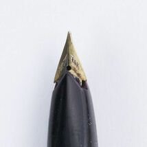 万年筆 まとめ パイロット PILOT ウォーターマン WATERMAN 4本セット ペン先 14K 585 18K 750 筆記用具 同梱可 H5528_画像7