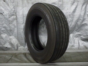 UT2469-ヨコハマ RY237 STEM 275/70R22.5 148/145J 中古 7分山 1本のみ サマータイヤ 2019年製