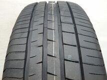 ダンロップ VEURO VE304 205/65R16 95H 新品処分 4本セット サマータイヤ 2020年製_画像4