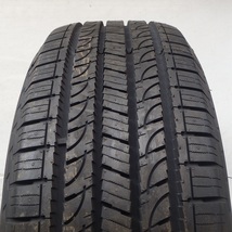 265/65R17 112H ヨコハマ GEOLANDAR H/T G056 新品処分 1本のみ サマータイヤ 2020年製_画像2