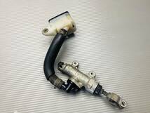 VT250 スパーダ SPADA [MC20] 純正 リアブレーキマスターシリンダー リザーバータンク 1/2mm 中古 ホンダ HONDA VT250J KR051216_画像8