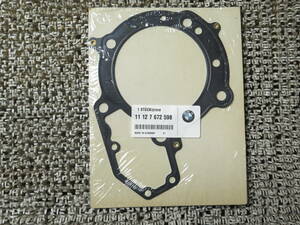 BMW HP2 R1200 R1150 R RS RT C GS インデペンデント ADV CL シリンダーヘッドガスケット 11127672598 純正 未使用 TR050412.39