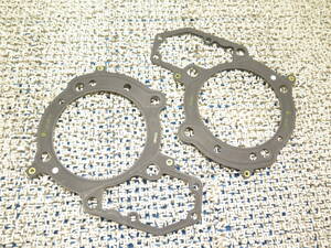 BMW HP2 R1200 R1150 R RS RT C GS インデペンデント ADV CL シリンダーヘッドガスケット ２個 11127672598 純正 未使用 TR050413.26