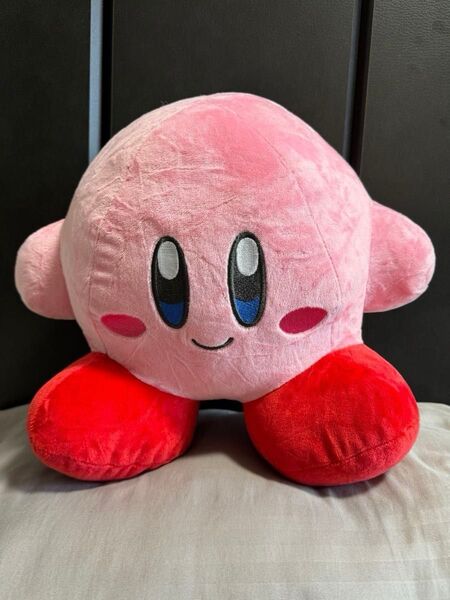 星のカービィ スタンダードGB ぬいぐるみ