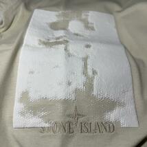 STONE ISLAND ストーンアイランド Tシャツ モデル2RC95 S_画像8