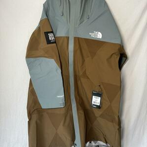 THE NORTH FACE UNDERCOVER 2023AW Mサイズの画像6