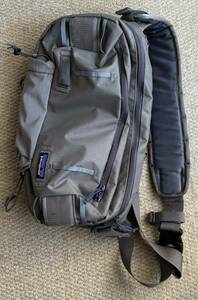 パタゴニア　Patagonia ステルス・スリング 10L