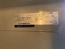 【中古】大阪引取限定　ホシザキ　業務用テーブル型冷蔵庫　RT-120PNE1　252L　業務用電気機器　重量59㎏　厨房機器【KTC1F140】_画像3
