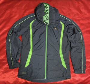 Mizuno Global Elite Full Open Blouson Blouson Blouson o