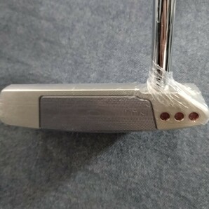 【未使用】SCOTTY CAMERON SELECT SQUARE BACK 33インチの画像3