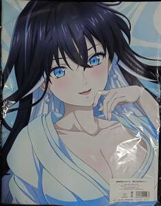 『虚構推理 Season2』雪女 抱き枕カバー あみあみ限定販売 受注販売 絶版 ライクトロン 新品未開封 正規品 ラスト1点 1円スタート