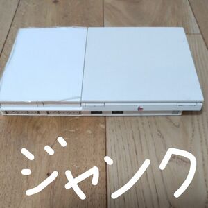 SCPH-90000　セラミックホワイト　ジャンク