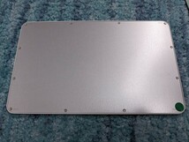 0603u1524　Bluetoothキーボード iPadケース 丸型キー カラーキーボード 分離式 キーボード付_画像5