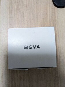 シグマ Sigma MC-11 マウントコンバーター　EF Eマウント　AF対応