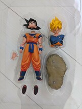 DRAGON BALL Z DVD-BOX DRAGON BOX Z編 VOL.1.2セット　中古品　鳥山明_画像9