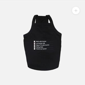 BTS V ペットTシャツ