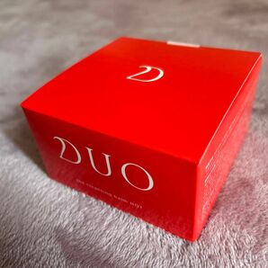 DUO クレンジングバーム ホット クレンジング 90g デュオ 温感 毛穴ケア W洗顔不要