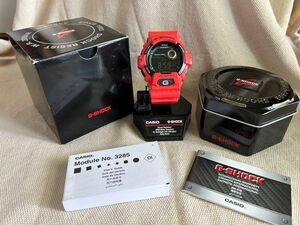 G-SHOCK G-8900A