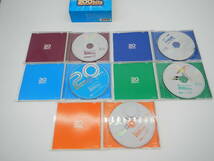 CD+DVD / 20years 200hits 1993～2007　CD4枚+DVD1枚　B-118_画像5