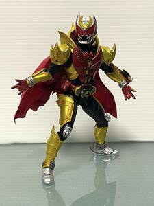 S.H.Figuarts★仮面ライダーキバ エンペラーフォーム★真骨彫製法★バンダイ★魂ウェブ限定★S.H.フィギュアーツ