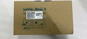 【新品◆未使用◆三菱電機・MITSUBISHI】型番：A0J2-68AD シーケンサ PLC ミツビシ MELSEC-A0J2 シリーズ・【6ヶ月保証】