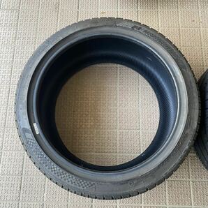 ナンカン NS-25 265/35R18 4本 2020年製の画像2