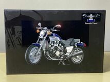 ◆FR13 バイク 模型 Yamaha MINICHAMPS 1/12スケール　コレクション　置物　オートバイ◆T_画像8