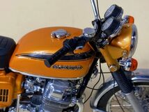 ◆FR11 バイク 模型 ホンダ CB 750 MINICHAMPS 1/12スケール　コレクション　置物　オートバイ◆T_画像7