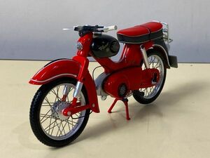 ◆FR6 バイク 模型 シュコー KREIDLER FLORETT SUPER METALL MODELL 1/10スケール 　コレクション　置物　オートバイ◆T