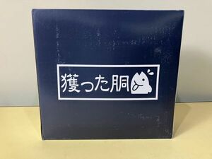 ◆FU46 ●未使用● チェスト ハイ ウェダー 獲った胴 エクセル Ｌサイズ 胴長　スポーツ　レジャー　フィッシング◆T