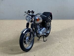 ◆FR20 バイク 模型 BSA Gold stay DBD34 MINICHAMPS 1/12スケール　コレクション　置物　オートバイ◆T