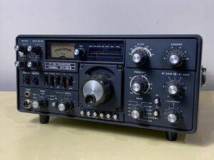 *FW113 amateur radio machine YAESU FT-IOIZ transceiver analogue model operation not yet verification approximately 14kg hobby culture *T