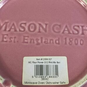 ◆FX125 食器 大ボウル メゾンキャッシュ 直径 約30×深さ13.5cm 約1.1kg 住まい インテリア 食器◆Tの画像6