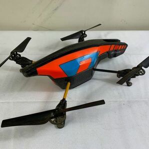 ◆FX36 ドローン 3台まとめ Parrot drone2.0 など 動作未確認 約5.5kg ホビー 野外レクリエーション ラジコン◆Eの画像4