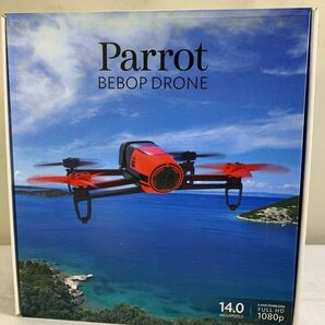 ◆FX36 ドローン 3台まとめ Parrot drone2.0 など 動作未確認 約5.5kg ホビー 野外レクリエーション ラジコン◆Eの画像9