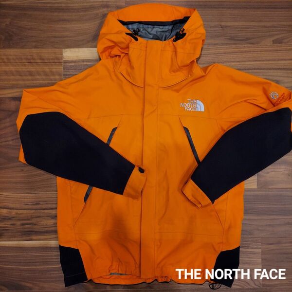 ★THE NORTH FACE ザノースフェイス オール マウンテンジャケット GORE-TEX マウンテンパーカー