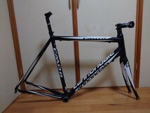 美品 cannondale caad8 フレーム 56size_画像1