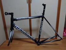 美品 cannondale caad8 フレーム 56size_画像8