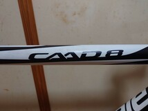 美品 cannondale caad8 フレーム 56size_画像5