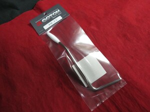 ★新品セール/最安値★GOTOH／プッシュイン・トレモロ・アーム／AW-2-C◆国産 高品質 高精度 ゴトー Φ5 VSVGなど クローム